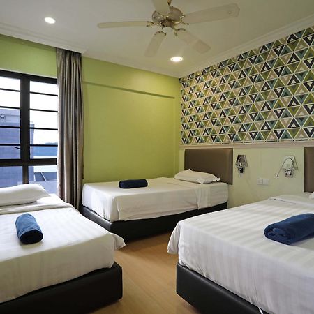 Kk Vacation Apartments-Marina Court - Stay And Get Cash Rebate Κότα Κιναμπαλού Εξωτερικό φωτογραφία