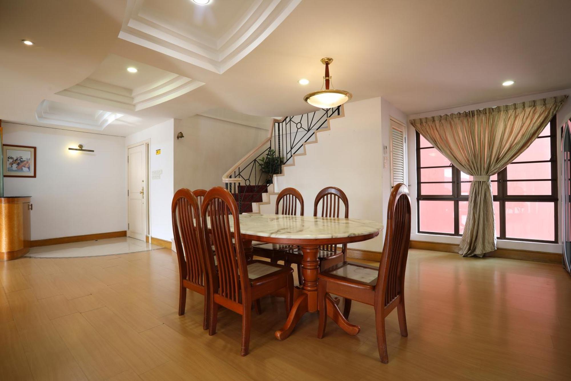 Kk Vacation Apartments-Marina Court - Stay And Get Cash Rebate Κότα Κιναμπαλού Εξωτερικό φωτογραφία