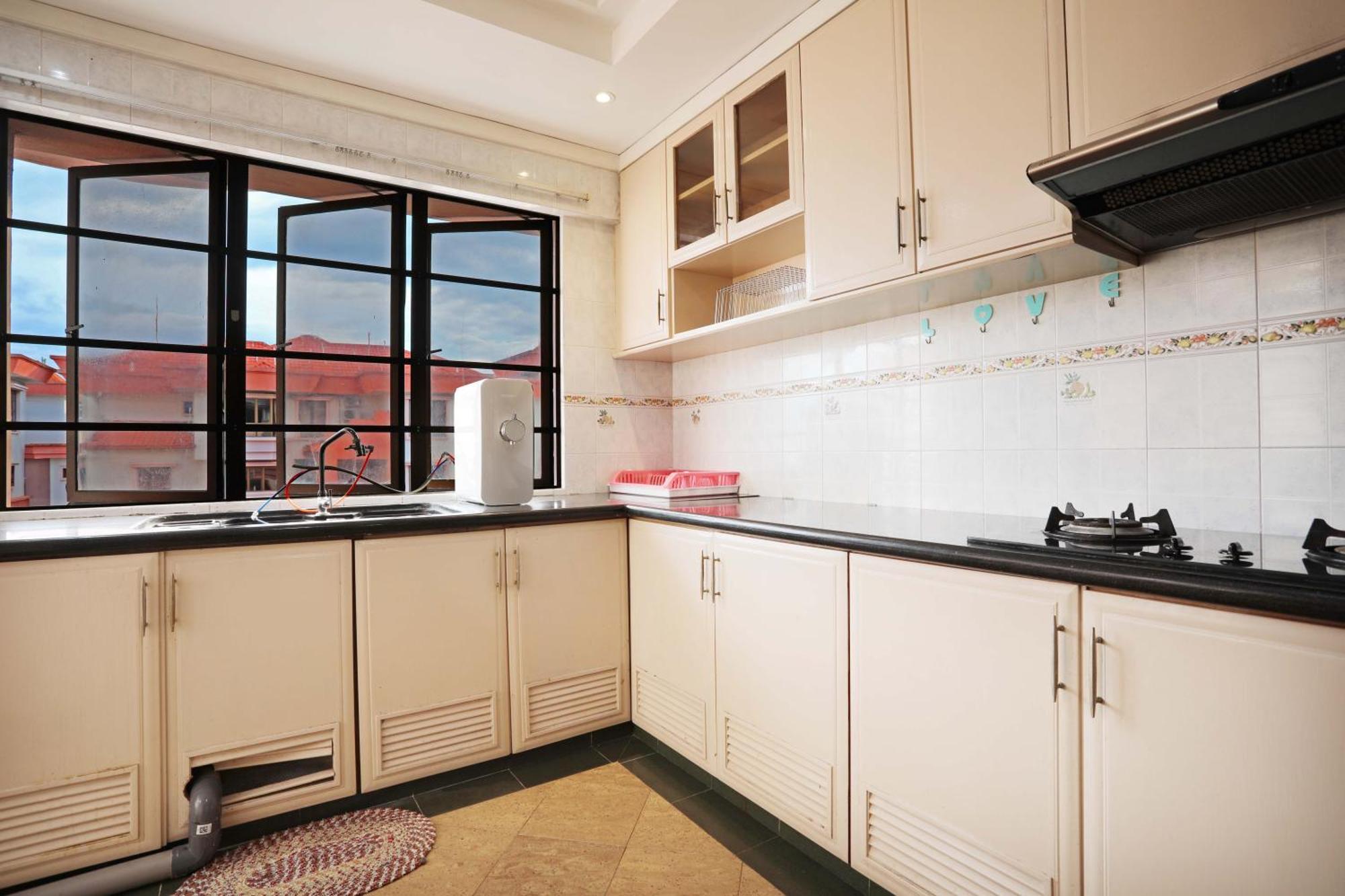 Kk Vacation Apartments-Marina Court - Stay And Get Cash Rebate Κότα Κιναμπαλού Εξωτερικό φωτογραφία