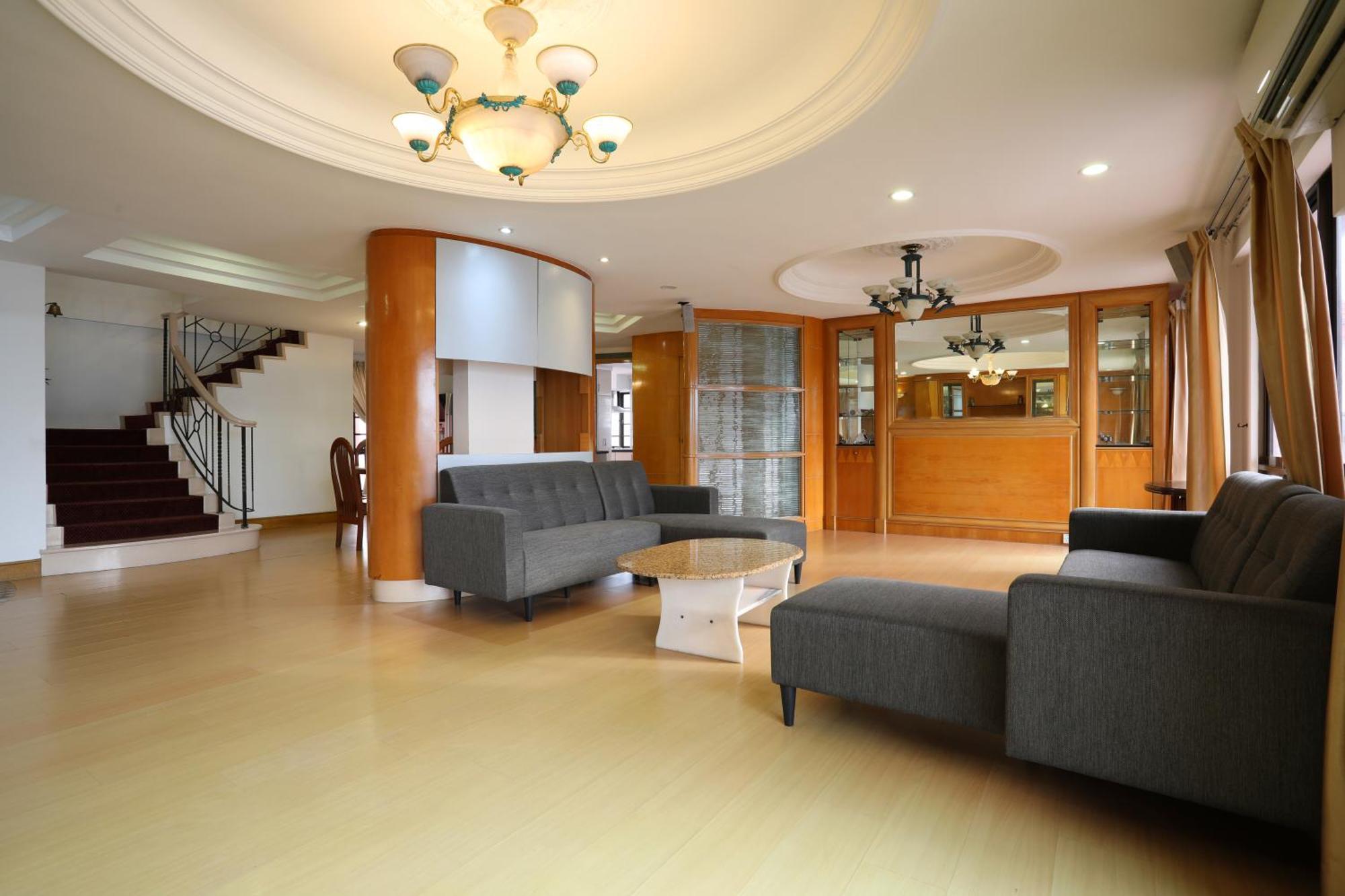 Kk Vacation Apartments-Marina Court - Stay And Get Cash Rebate Κότα Κιναμπαλού Εξωτερικό φωτογραφία