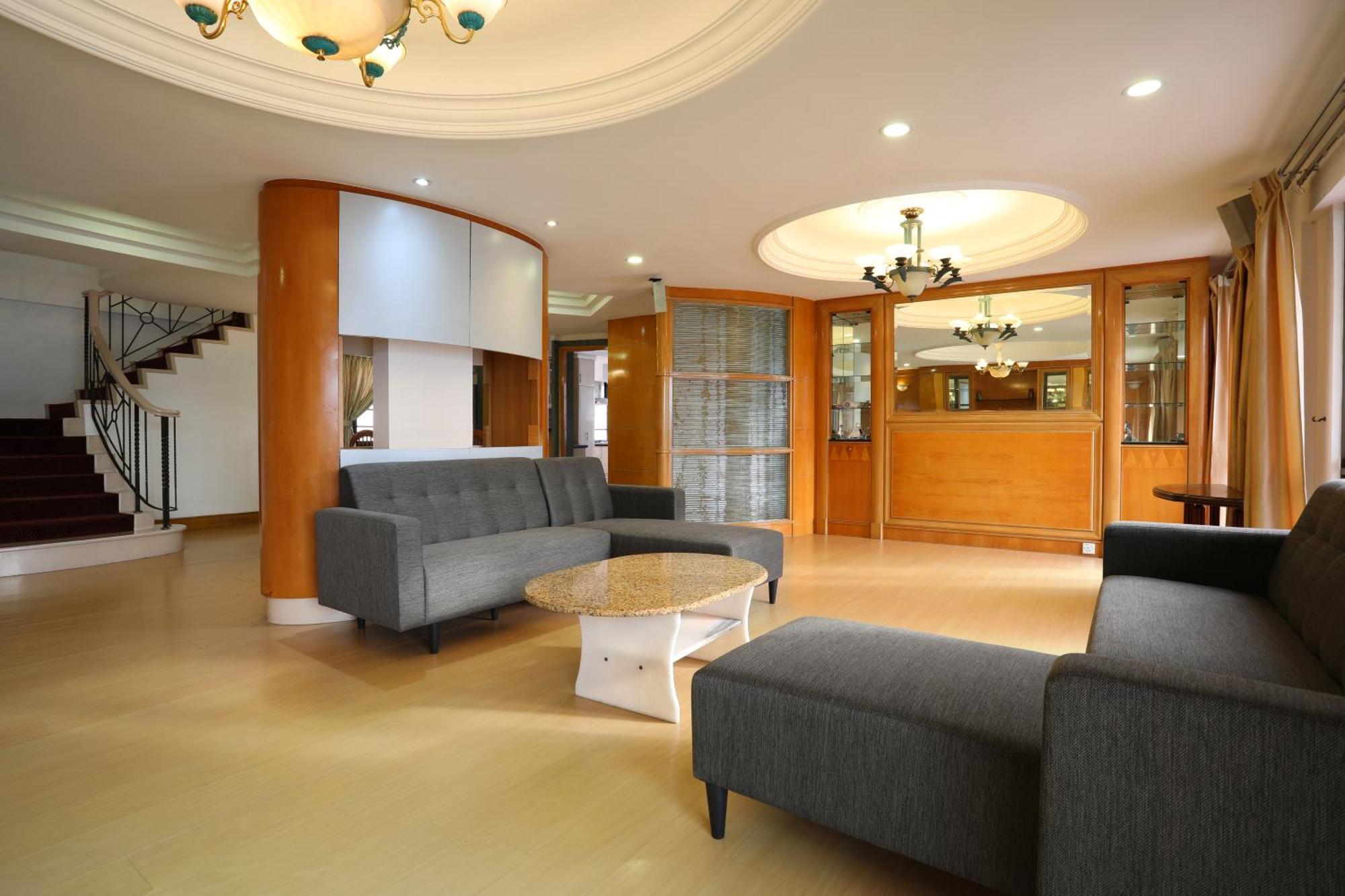 Kk Vacation Apartments-Marina Court - Stay And Get Cash Rebate Κότα Κιναμπαλού Δωμάτιο φωτογραφία