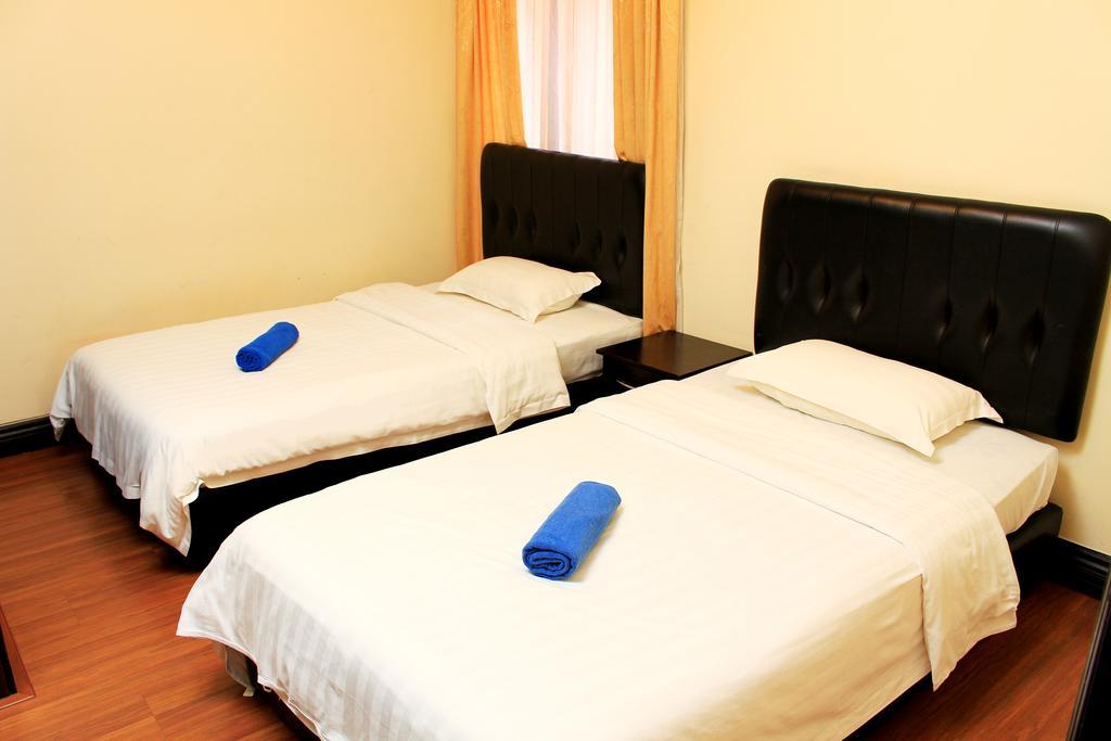 Kk Vacation Apartments-Marina Court - Stay And Get Cash Rebate Κότα Κιναμπαλού Δωμάτιο φωτογραφία