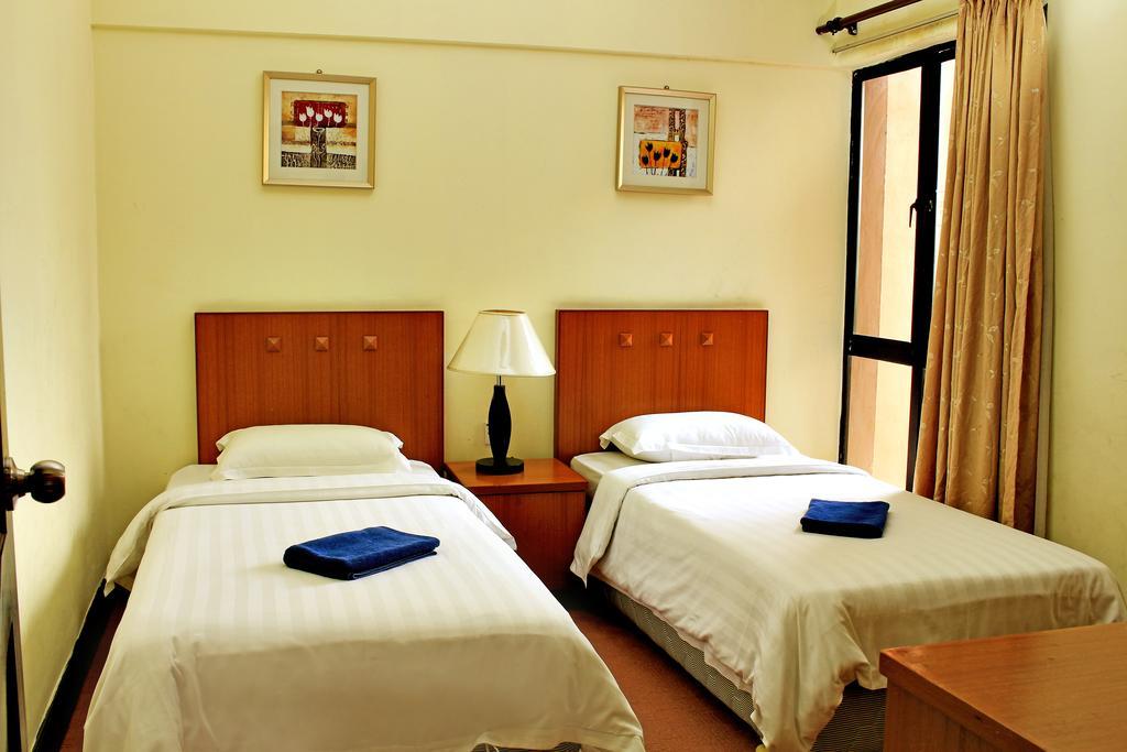 Kk Vacation Apartments-Marina Court - Stay And Get Cash Rebate Κότα Κιναμπαλού Δωμάτιο φωτογραφία