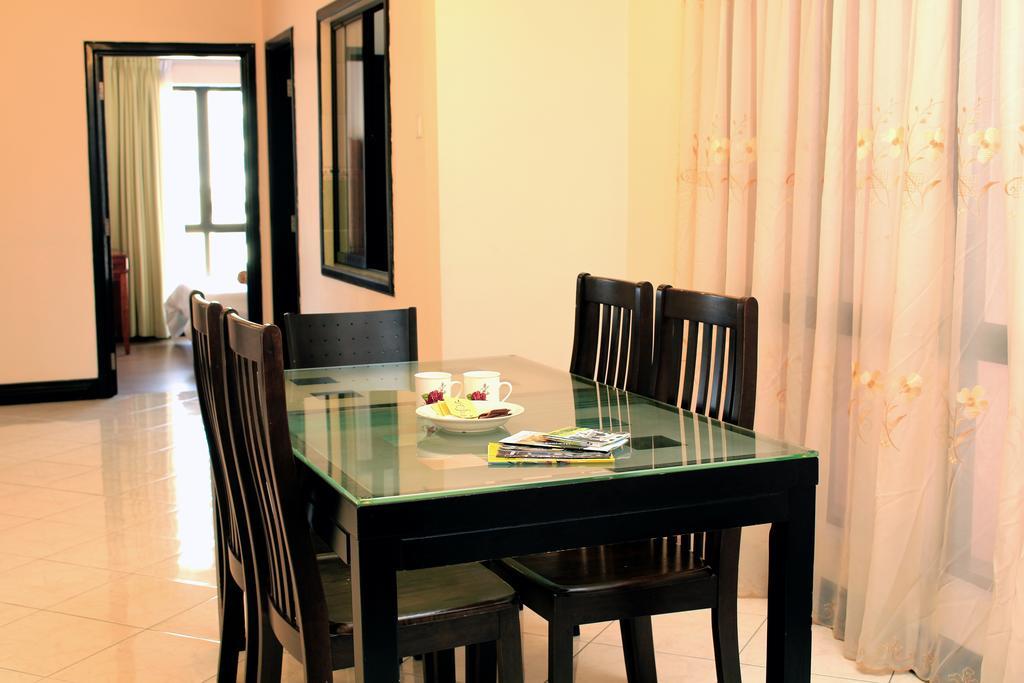 Kk Vacation Apartments-Marina Court - Stay And Get Cash Rebate Κότα Κιναμπαλού Δωμάτιο φωτογραφία