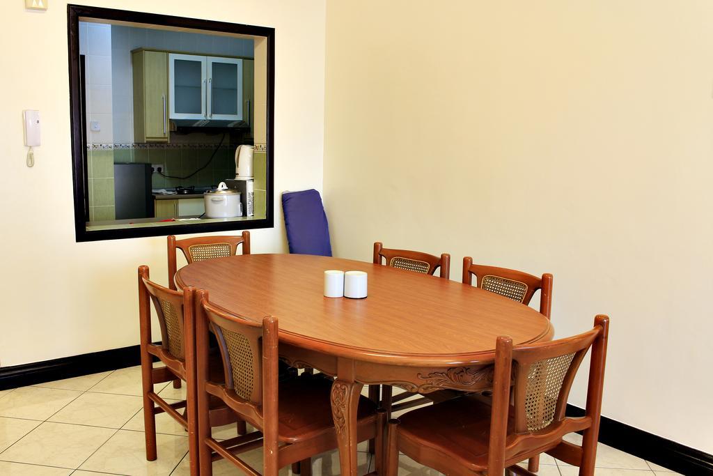 Kk Vacation Apartments-Marina Court - Stay And Get Cash Rebate Κότα Κιναμπαλού Δωμάτιο φωτογραφία