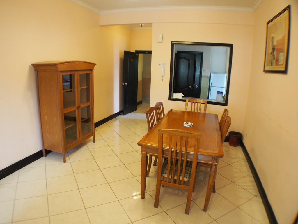 Kk Vacation Apartments-Marina Court - Stay And Get Cash Rebate Κότα Κιναμπαλού Εξωτερικό φωτογραφία
