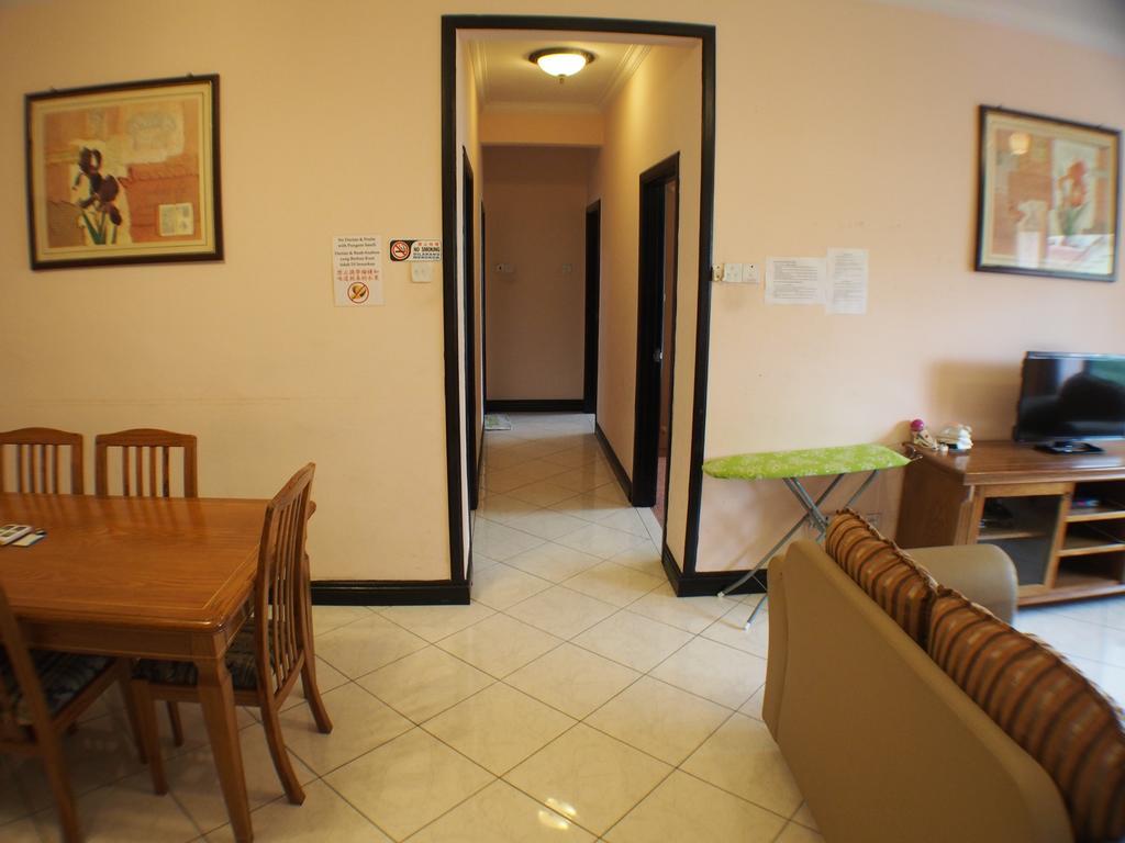 Kk Vacation Apartments-Marina Court - Stay And Get Cash Rebate Κότα Κιναμπαλού Εξωτερικό φωτογραφία