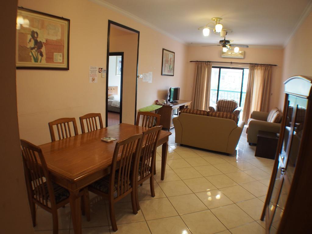 Kk Vacation Apartments-Marina Court - Stay And Get Cash Rebate Κότα Κιναμπαλού Εξωτερικό φωτογραφία