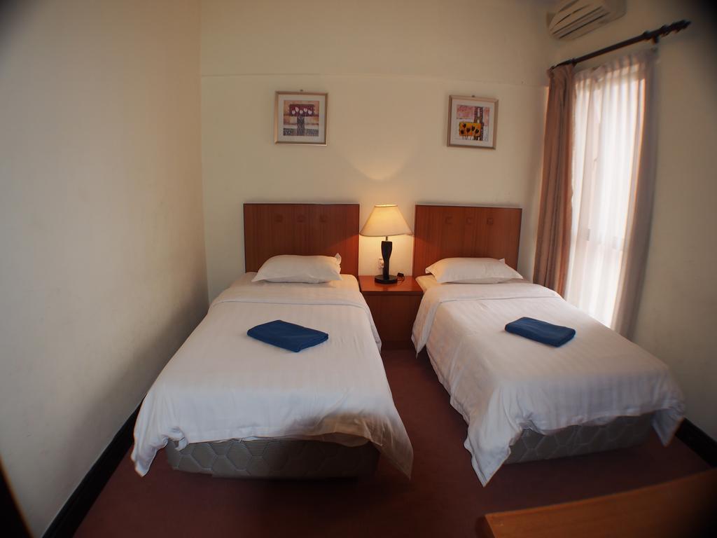 Kk Vacation Apartments-Marina Court - Stay And Get Cash Rebate Κότα Κιναμπαλού Εξωτερικό φωτογραφία