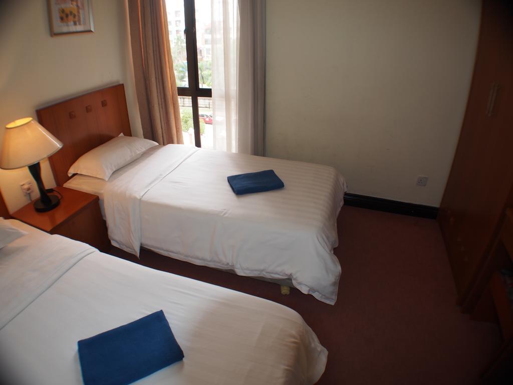Kk Vacation Apartments-Marina Court - Stay And Get Cash Rebate Κότα Κιναμπαλού Εξωτερικό φωτογραφία