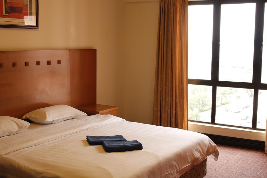 Kk Vacation Apartments-Marina Court - Stay And Get Cash Rebate Κότα Κιναμπαλού Εξωτερικό φωτογραφία