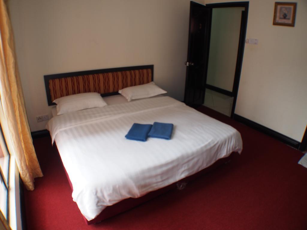 Kk Vacation Apartments-Marina Court - Stay And Get Cash Rebate Κότα Κιναμπαλού Εξωτερικό φωτογραφία