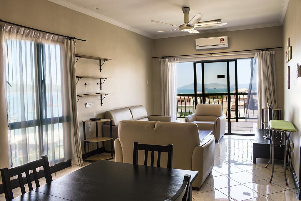 Kk Vacation Apartments-Marina Court - Stay And Get Cash Rebate Κότα Κιναμπαλού Εξωτερικό φωτογραφία