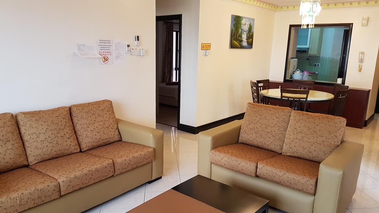 Kk Vacation Apartments-Marina Court - Stay And Get Cash Rebate Κότα Κιναμπαλού Εξωτερικό φωτογραφία