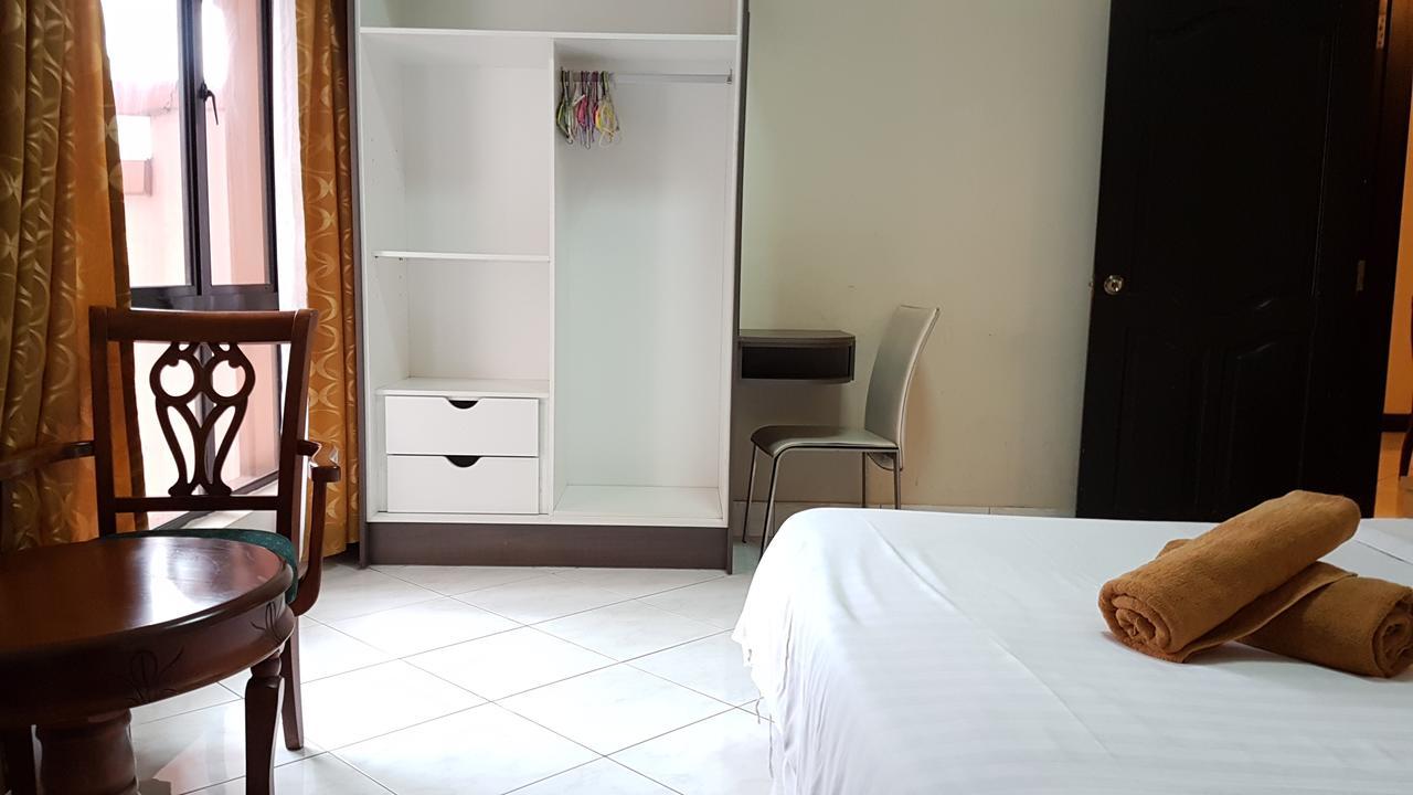 Kk Vacation Apartments-Marina Court - Stay And Get Cash Rebate Κότα Κιναμπαλού Εξωτερικό φωτογραφία