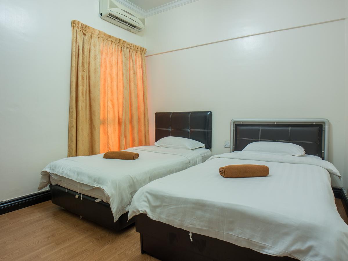 Kk Vacation Apartments-Marina Court - Stay And Get Cash Rebate Κότα Κιναμπαλού Εξωτερικό φωτογραφία