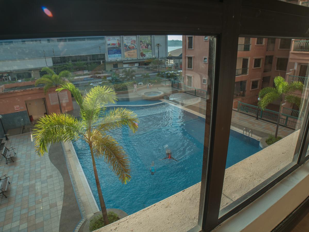 Kk Vacation Apartments-Marina Court - Stay And Get Cash Rebate Κότα Κιναμπαλού Εξωτερικό φωτογραφία